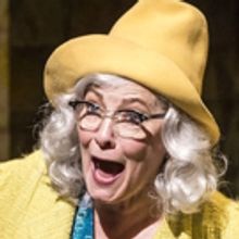 Betty Buckley to Revisit GREY GARDENS at Bay Street's Summer Gala; Lineup Announced!