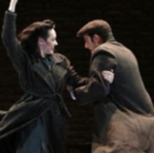 INDECENT and WAITRESS and More Chosen as Female/Trans Friendly Qualifying Productions