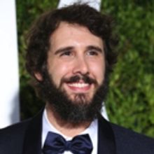 Josh Groban's #Ham4All Isn't His Only Sick Burn on Twitter