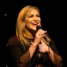 Shoshana Bean Launches PledgeMusic Campaign For Her New Album!