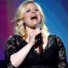 Video: CONCERT FOR AMERICA in Seattle with Megan Hilty, Sierra Boggess, and More