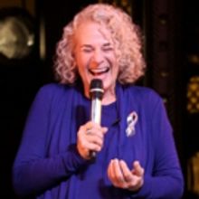 Contest: Win Tickets to see Carole King: TAPESTRY LIVE in Theaters July 11