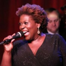 Capathia Jenkins Joins Bryce Pinkham, Drew Gehling, Lilli Cooper and More for 'Dust a