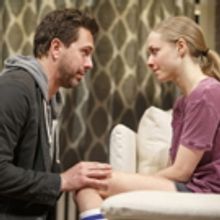 Amanda Seyfried Opens Up About Her Onstage Panic Attacks During THE WAY WE GET BY