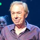 Andrew Lloyd Webber Calls on Theatre Makers to Protect the Arts in Acceptance Speech