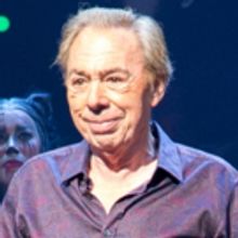 Andrew Lloyd Webber Calls on Theatre Makers to Protect the Arts in Acceptance Speech