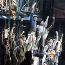 'Broadway in the Boros' Series to Premiere Free Outdoor Screening of Disney's NEWSIES