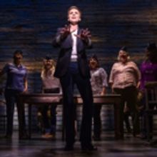 COME FROM AWAY Finds its Toronto and Winnipeg Cast