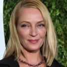 Uma Thurman to Make Broadway Debut in HOUSE OF CARDS Creator's THE PARISIAN WOMAN