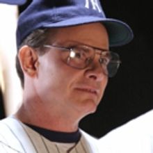 Peter Scolari to Play 'Pete Rose' in Reading of BANNED FROM BASEBALL