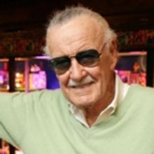 Nerdist CEO Chris Hardwick to Host EXTRAORDINARY: STAN LEE in L.A.