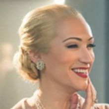 Eden Espinosa Joins MERRILY WE ROLL ALONG at Huntington This Fall