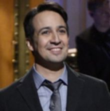 'Ello Guvnah! D23 Expo Kicks Off with Sneak Peek of Lin-Manuel Miranda in MARY…