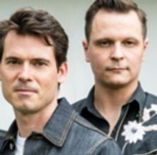 OLD CROW MEDICINE SHOW Comes to Duke Energy Center