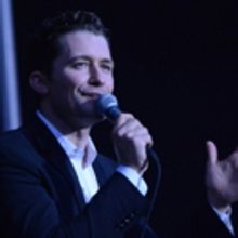 Matthew Morrison Withdraws from SONDHEIM ON SONDHEIM at The Hollywood Bowl
