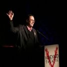 Tony Kushner on His New Trump Play- 'The Nightmare is in High Gear'
