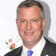 NYC Mayor Bill de Blasio's New 'Cultural Plan' to Reward Diverse Arts Organizations w