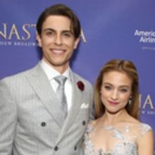 Christy Altomare, Derek Klena, Bobby Conte Thornton & More Join Line Up for This Week