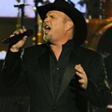 GARTH BROOKS Adds Seventh Show in Sioux Falls