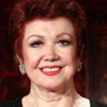 Donna McKechnie Will Star in Arena Stage's THE PAJAMA GAME; Season Casting Announced