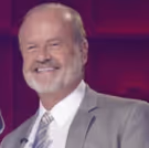 Kelsey Grammer Joins the London Premiere of BIG FISH