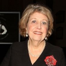 Anne Reid Cast as 'Lady Hunstanton' in A WOMEN OF NO IMPORTANCE at Vaudeville Theatre