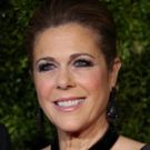 Rita Wilson to Return to Geffen Playhouse for LINER NOTES