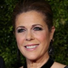 Rita Wilson to Return to Geffen Playhouse for LINER NOTES