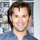 Andrew Rannells Will Release Book of Essays; Shares Personal Story