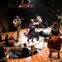 BroadwayWorld Readers Respond to THE GREAT COMET Casting Controversy