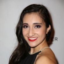 Krystina Alabado, Ken Clark and More to Lead Andy Mientus Penned BURN ALL NIGHT