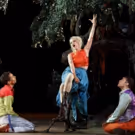 Review Roundup: A MIDSUMMER NIGHT'S DREAM Starring Annaleigh Ashford, Danny…