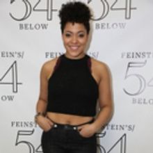 Lilli Cooper and Ari Groover Join Janet Krupin's CHEMICAL DRIVE in Concert