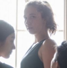 Pivot Arts presents DON'T LOOK BACK/MUST LOOK BACK