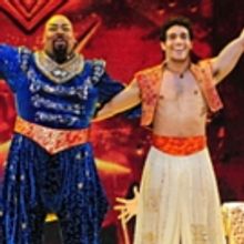 Anatomy of a Showtune: Exploring the Magic of 'Friend Like Me' from Disney's ALADDIN