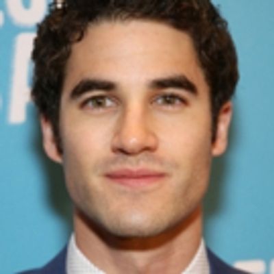 DVR Alert: Darren Criss Performs on NBC's TODAY