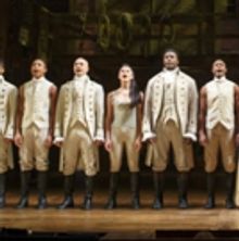 Illinois Celebrates Bicentennial with HAMILTON Chicago Ticket Giveaway