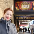 Christina Masciotti, Grace McLean, and More Named Lincoln Center Theater's New…