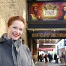 Christina Masciotti, Grace McLean, and More Named Lincoln Center Theater's New Writer