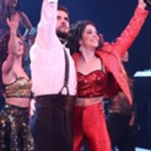 ON YOUR FEET Comes to Dr. Phillips Center