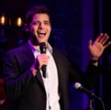 Jeremy Jordan Added to 3rd Annual ELSIEFEST Lineup