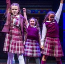 SCHOOL OF ROCK Extends West End Run; Booking Now Through 2019