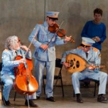 Strike Up the Band! Final Casting Announced for THE BAND'S VISIT on Broadway