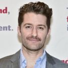 Matthew Morrison to Return to GREY'S ANATOMY