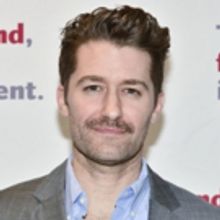 Matthew Morrison to Return to GREY'S ANATOMY