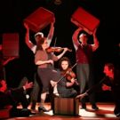 INDECENT Ends Broadway Run with Stunning Final Week Gross of $739,171