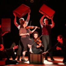 INDECENT Ends Broadway Run with Stunning Final Week Gross of $739,171