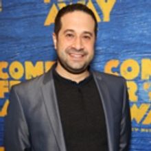 How COME FROM AWAY's Ian Eisendrath Brought the Music of Newfoundland to Broadway