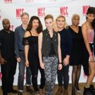 The Cast of MCC's CHARM Hope to Educate and Charm Audiences with New…