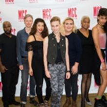The Cast of MCC's CHARM Hope to Educate and Charm Audiences with New Transgender-Them